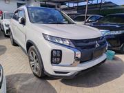 Mitsubishi RVR 2019 White for sale