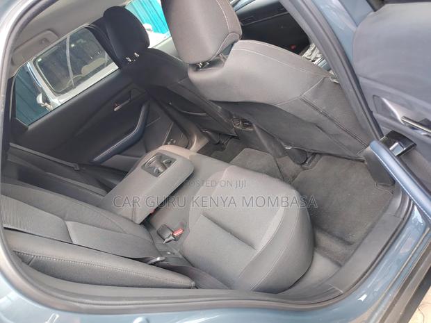 Mazda CX-30 2019 Gray