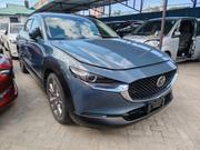 Mazda CX-30 2019 Gray for sale