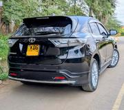Toyota Harrier 2015 for sale