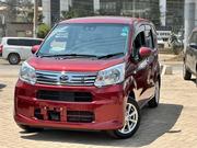Daihatsu Move 2019 Maroon for sale