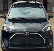 Toyota Sienta 1.5 FWD 2019 Black for sale