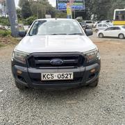 Ford Ranger Wildtrak 2018 White for sale