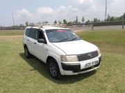 Toyota Probox 2008 White for sale
