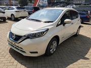 Nissan Note 2019 White for sale