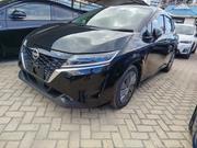 Nissan Note 2019 Black for sale