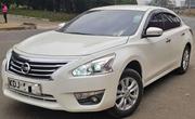 Nissan Teana 2015 White for sale