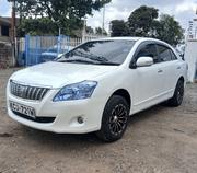 Toyota Premio 2.0 FWD 2009 White for sale