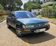Toyota Corolla Sedan 1994 Green for sale
