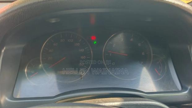Toyota Land Cruiser Prado 2006 Black