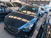 Mazda Demio 2019 Black for sale