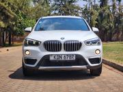 BMW X1 xDrive28i AWD 2016 Off white for sale