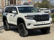 Toyota Land Cruiser Prado 2.8 2020 for sale