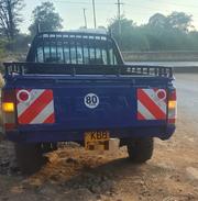 Nissan Hardbody 2003 Blue for sale