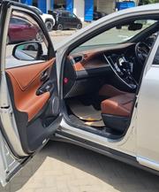 Toyota Harrier 2018 Pearl for sale