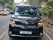 Toyota Voxy 2010 Black for sale