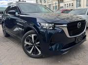 Mazda CX-60 2022 Matt Black for sale
