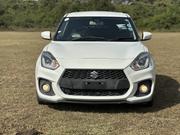 Suzuki Swift Sport 2019 White for sale