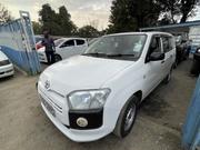 Toyota Probox 1.3 DX 2WD 2015 White for sale