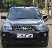 Nissan X-Trail 2010 Black for sale