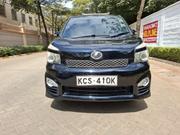 Toyota Voxy 2011 Black for sale