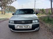 Toyota Probox 2005 Gray for sale