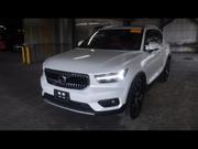 Volvo XC40 2019 Pearl for sale