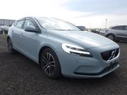 Volvo V40 2019 Blue for sale