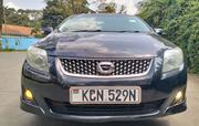 Toyota Corolla Fielder 2010 Black for sale