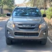 Isuzu D-MAX 2023 Gold for sale