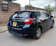 Subaru Impreza 2015 Black for sale