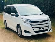 Toyota Noah 2.0 FWD (8 Seater) 2020 White for sale