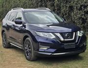 Nissan X-Trail 2.0 Hybrid AWD 2020 Blue for sale
