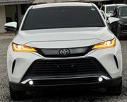 Toyota Harrier 2.0 2020 White for sale