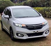 Honda Fit 2019 Pearl for sale