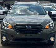 Subaru Outback 2.5i AWD 2019 Green for sale