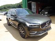 Volvo XC60 2021 Gray for sale