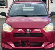 Daihatsu Mira 2019 Red for sale