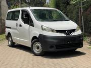 Nissan NV350 2019 White for sale