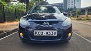 Mazda Demio 2009 Brown for sale