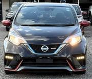 Nissan Note 1.2 Hybrid NISMO 2019 Black for sale