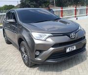 Toyota RAV4 2017 for sale