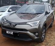 Toyota RAV4 2017 for sale