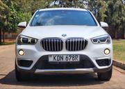 BMW X1 xDrive28i AWD 2016 White for sale