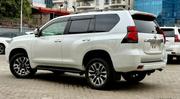 Toyota Land Cruiser Prado 2.8 2022 Pearl for sale
