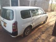 Toyota Probox 2006 White for sale