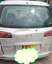 Mazda Demio 2006 Silver for sale