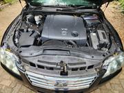 Toyota Mark X 2008 Blue for sale