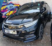 Honda Vezel 2020 Blue for sale