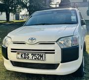Toyota Succeed 2018 White for sale